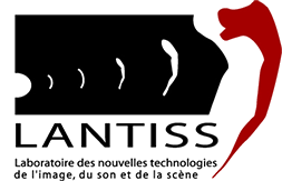 Dramaturgie Sonore logo